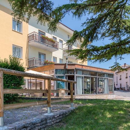 Hotel Martinelli Ronzo-Chienis Kültér fotó