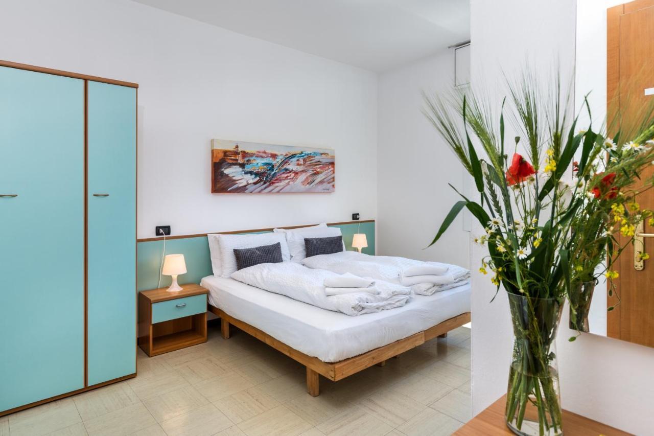 Hotel Martinelli Ronzo-Chienis Kültér fotó