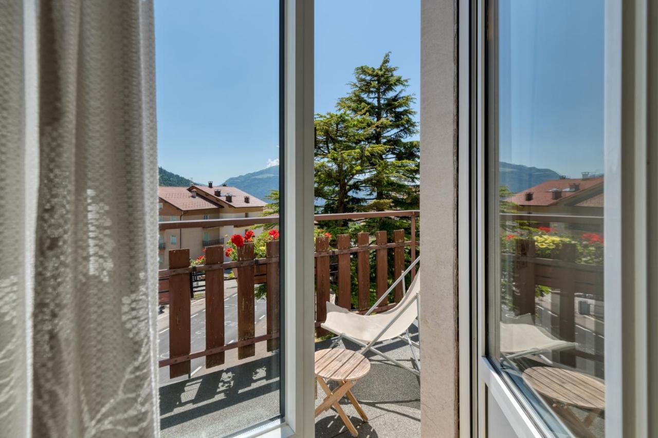 Hotel Martinelli Ronzo-Chienis Kültér fotó
