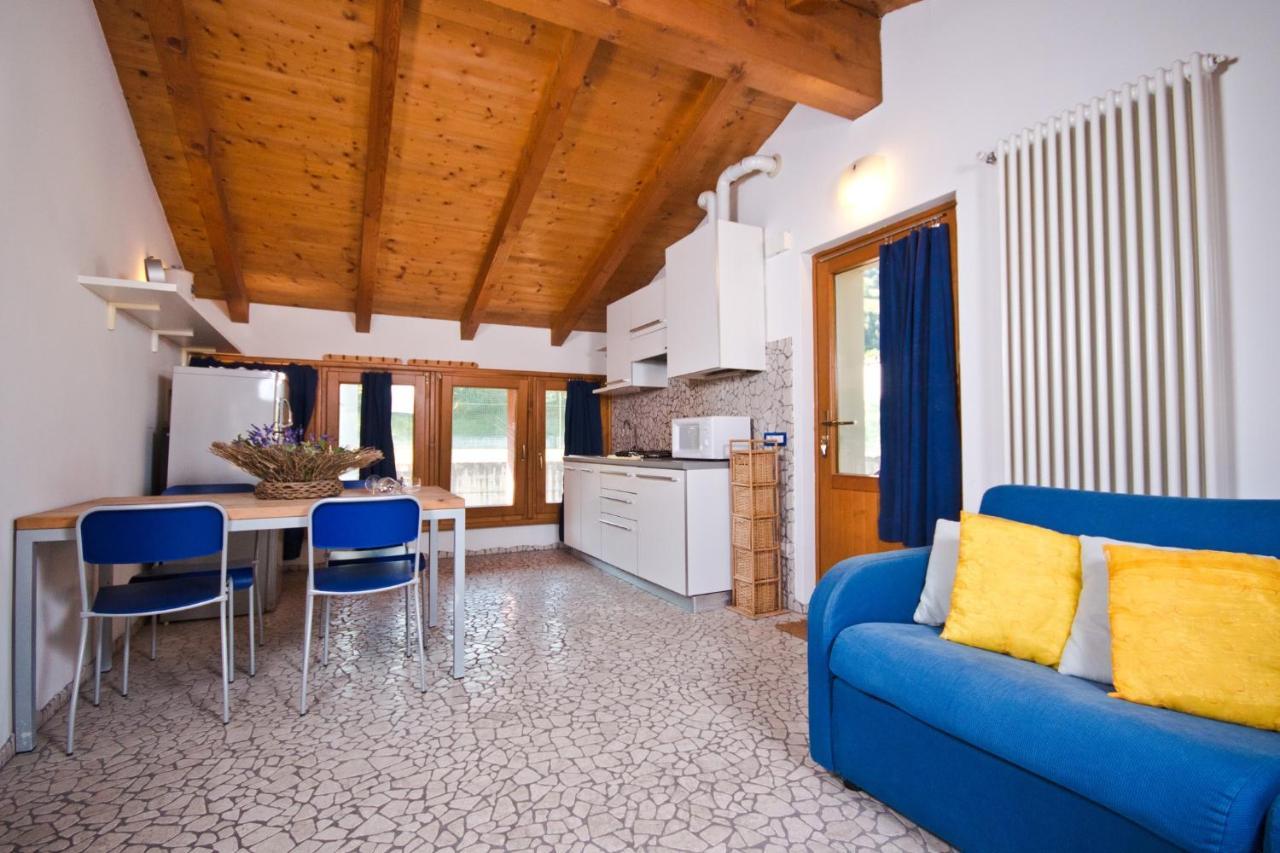 Hotel Martinelli Ronzo-Chienis Kültér fotó