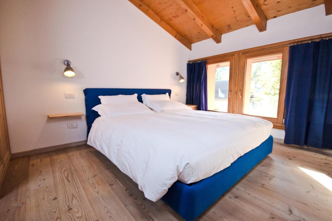 Hotel Martinelli Ronzo-Chienis Kültér fotó