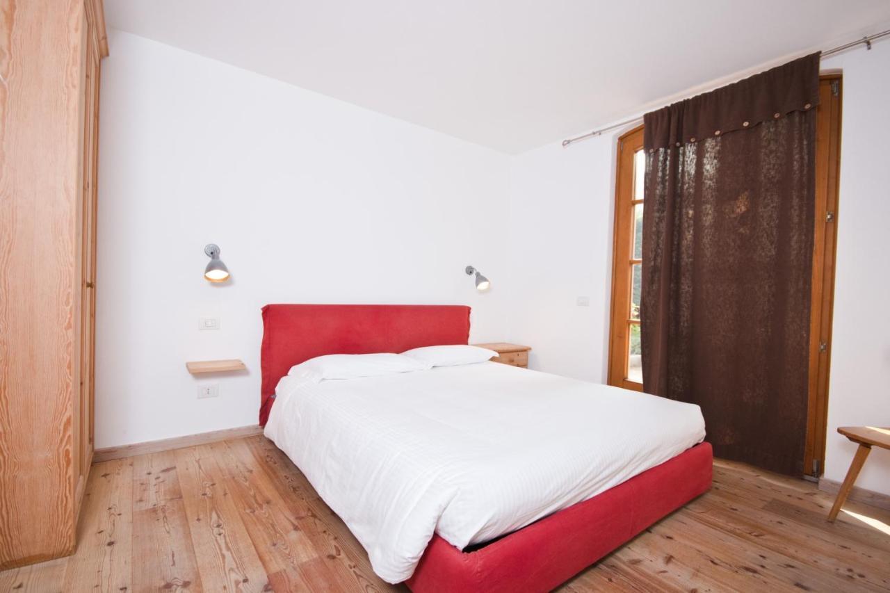 Hotel Martinelli Ronzo-Chienis Kültér fotó