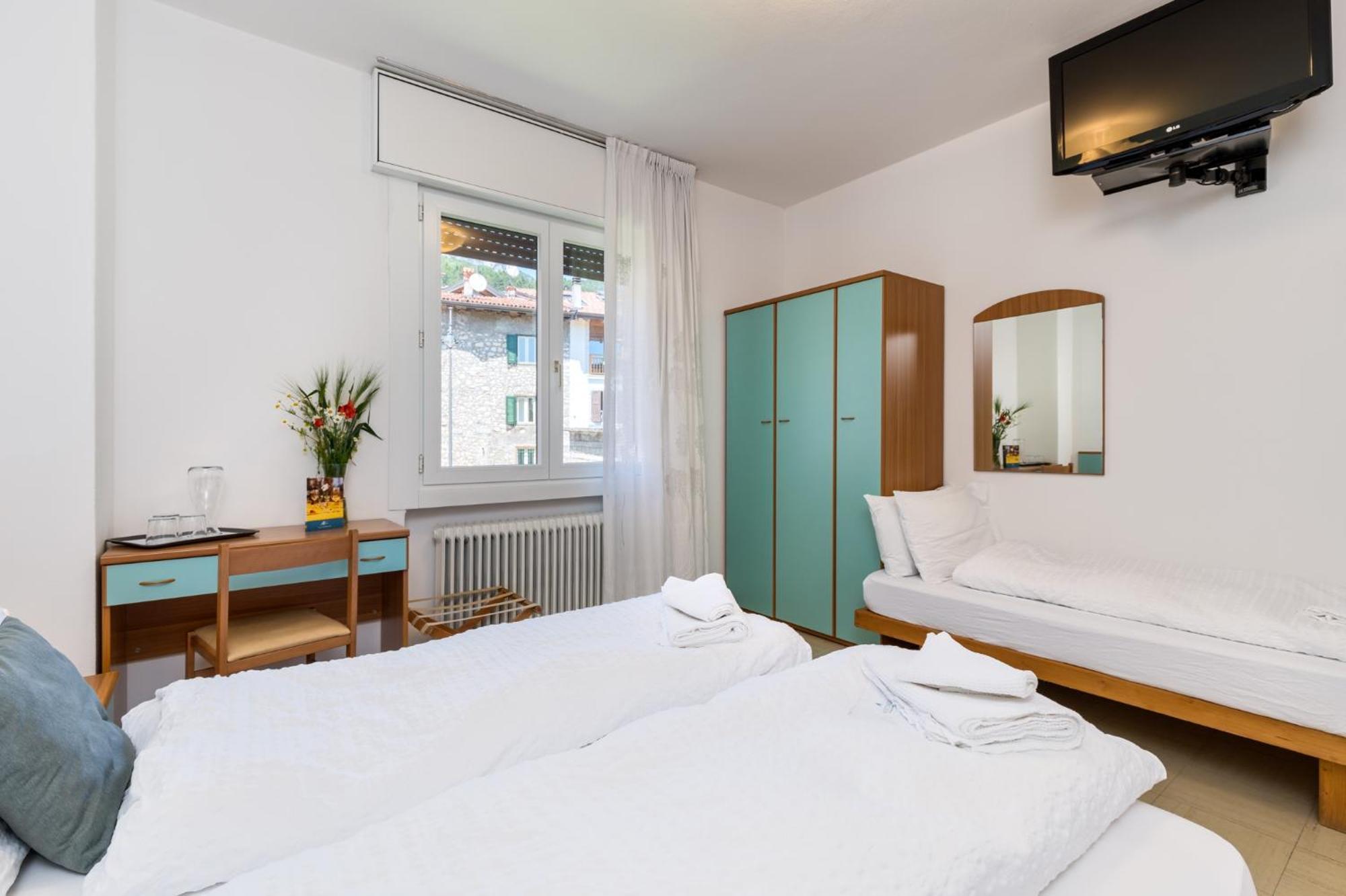 Hotel Martinelli Ronzo-Chienis Kültér fotó
