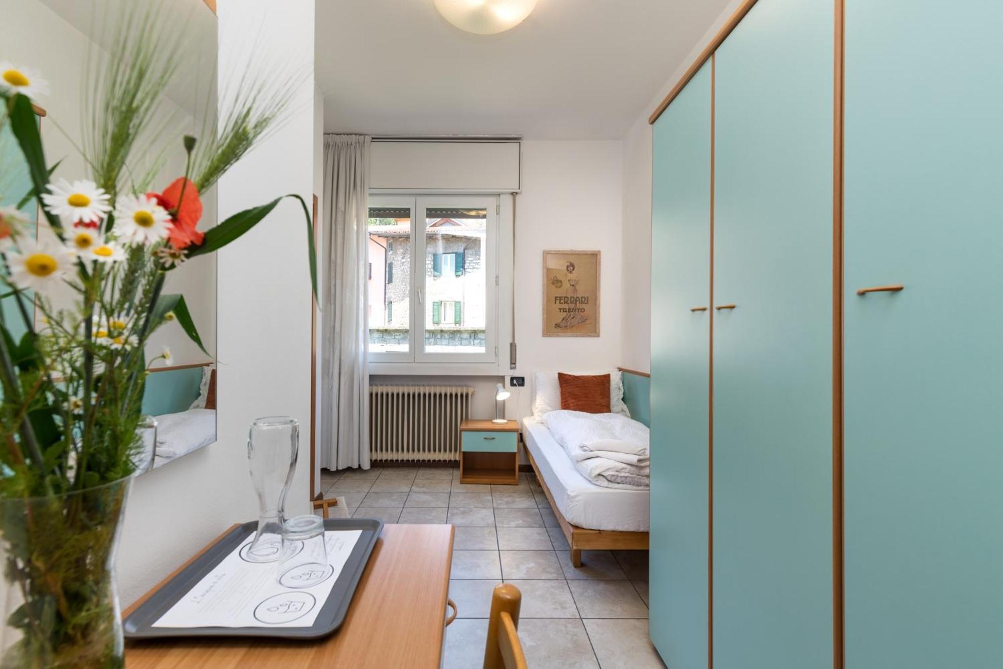 Hotel Martinelli Ronzo-Chienis Kültér fotó