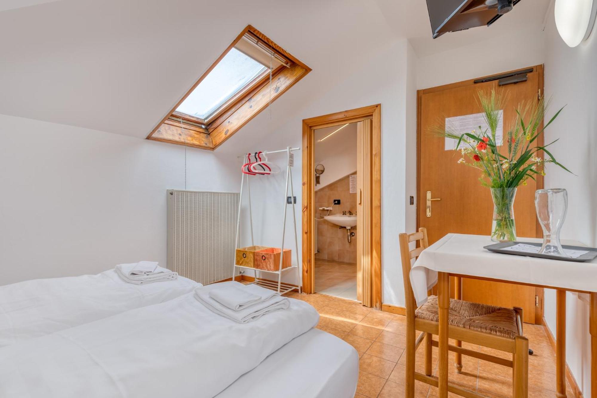 Hotel Martinelli Ronzo-Chienis Kültér fotó