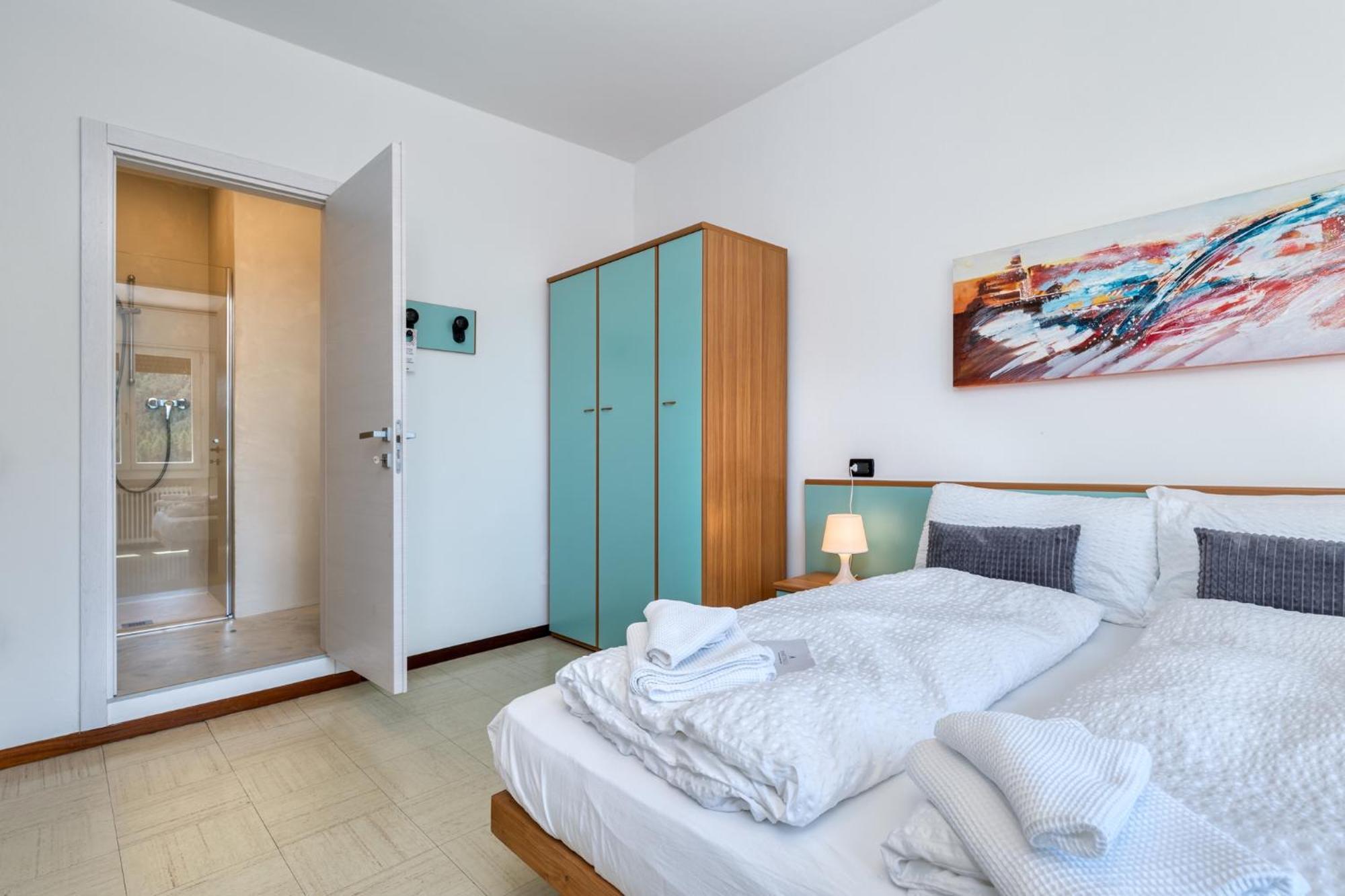 Hotel Martinelli Ronzo-Chienis Kültér fotó