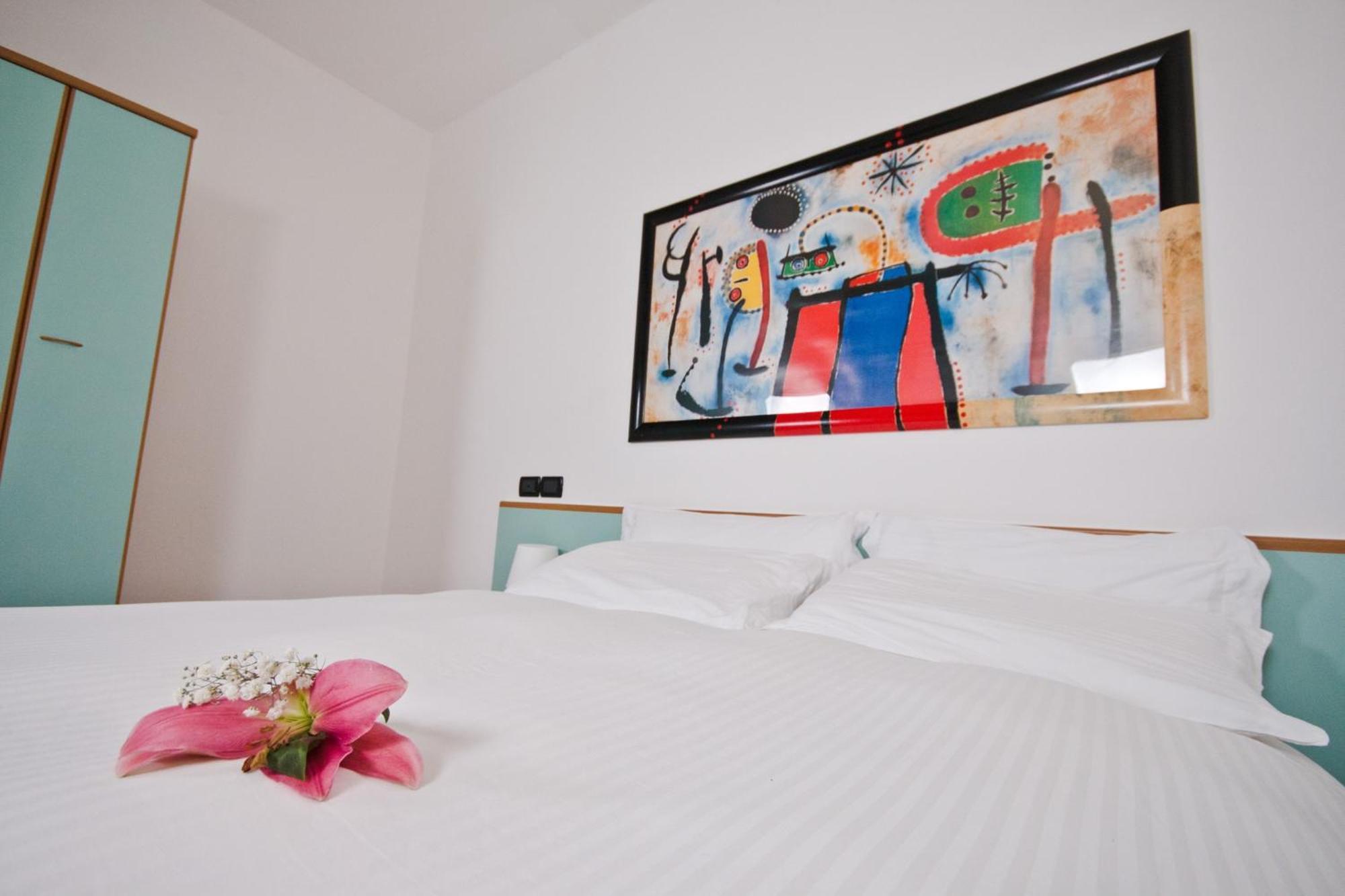 Hotel Martinelli Ronzo-Chienis Kültér fotó