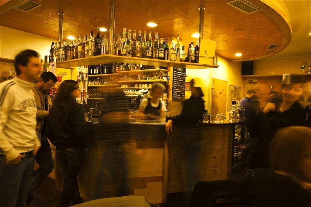Hotel Martinelli Ronzo-Chienis Kültér fotó