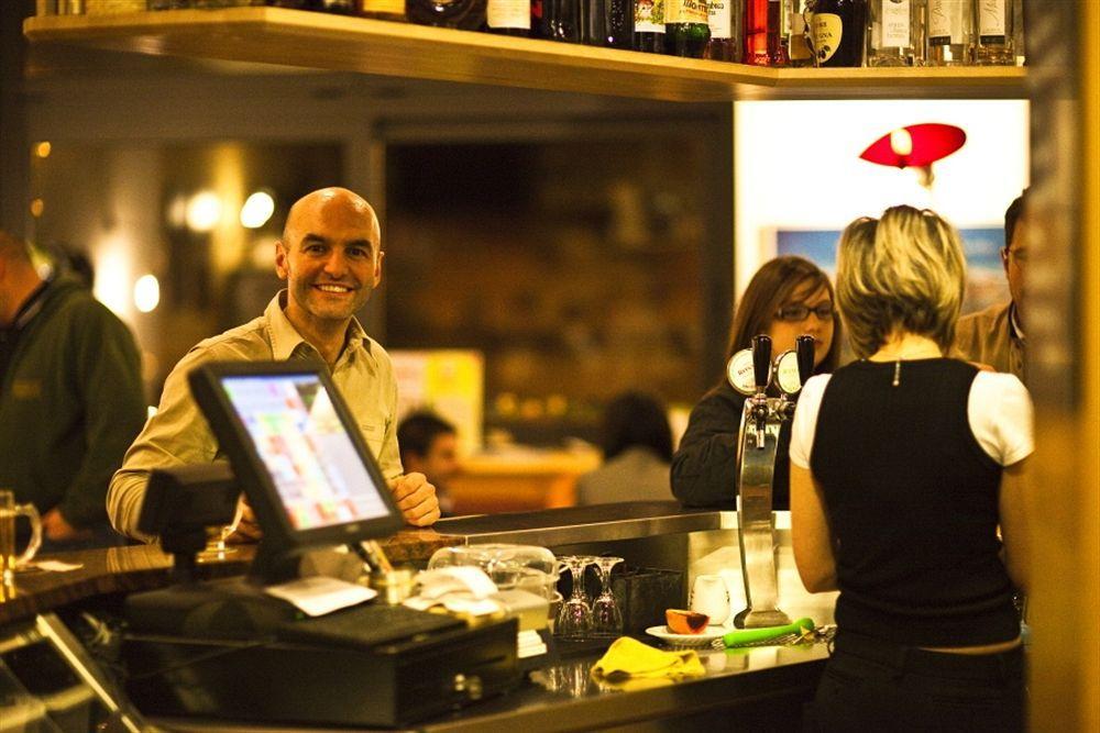 Hotel Martinelli Ronzo-Chienis Kültér fotó