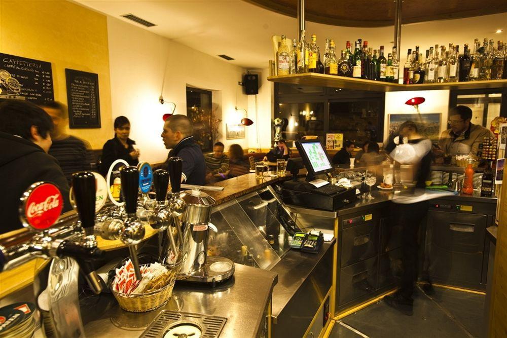 Hotel Martinelli Ronzo-Chienis Kültér fotó